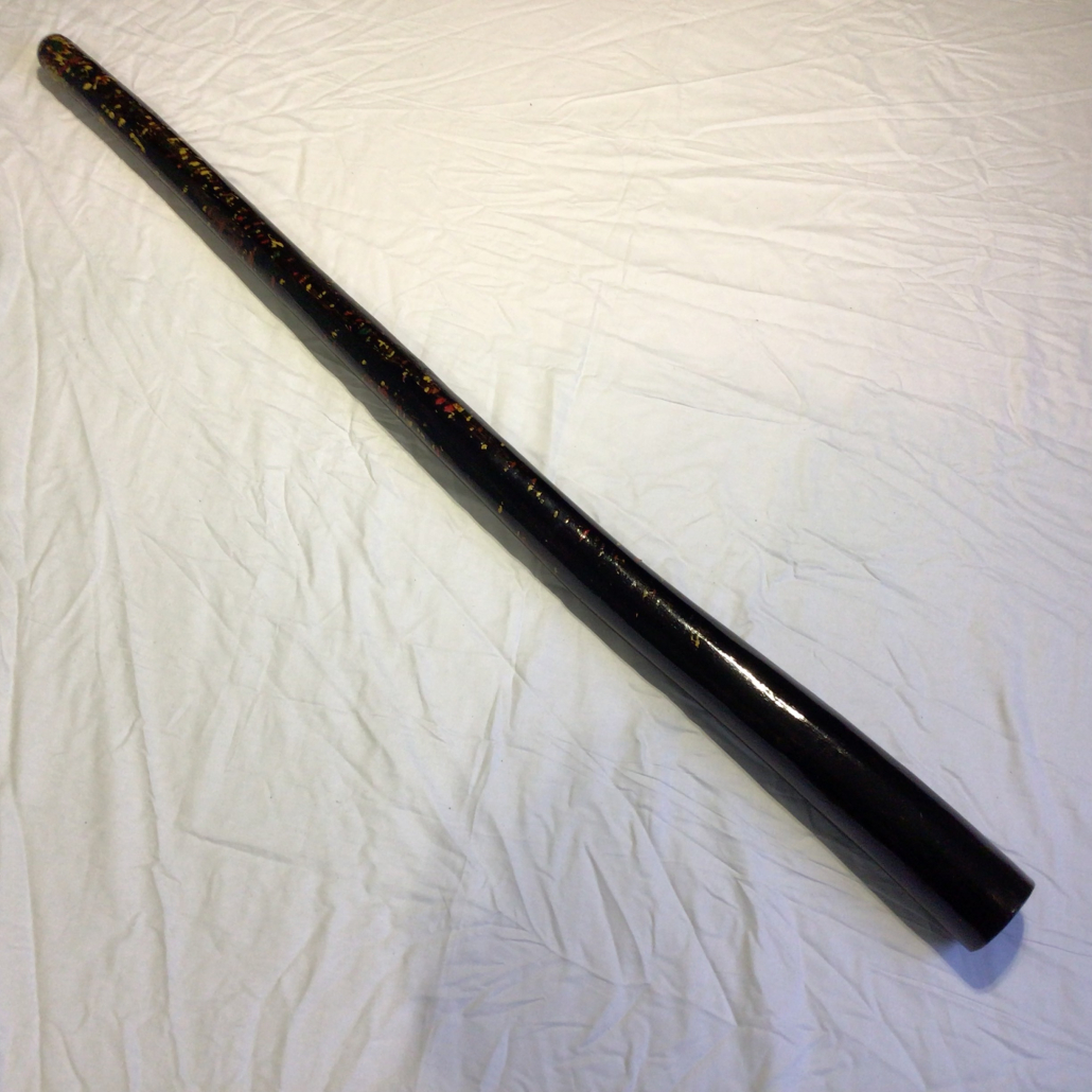 Fast Resonant eucalyptus