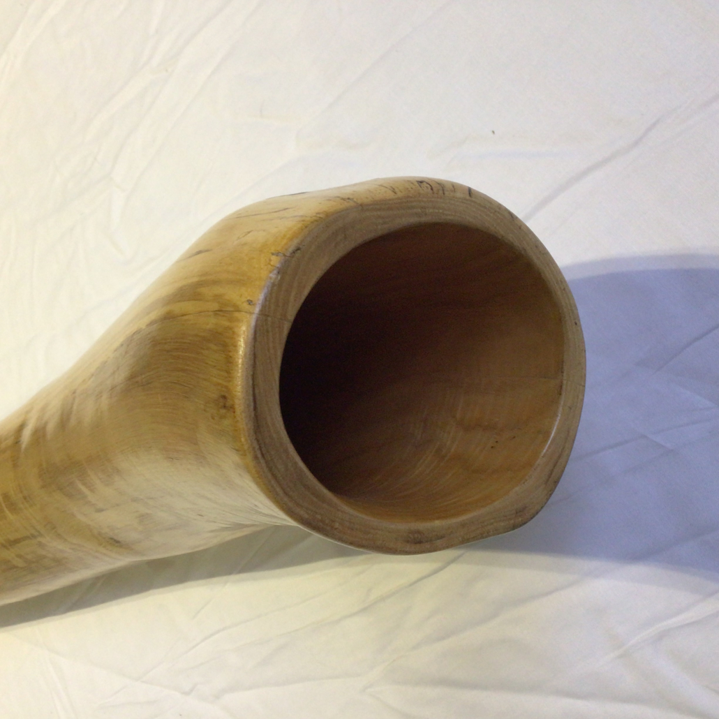 Resonant Sweet chestnut 2 - Image 2