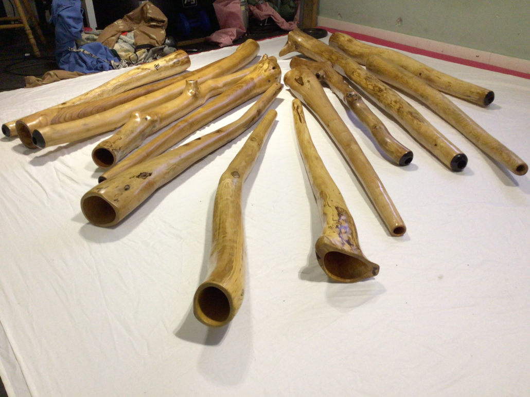 F# sweet chestnut - Image 7