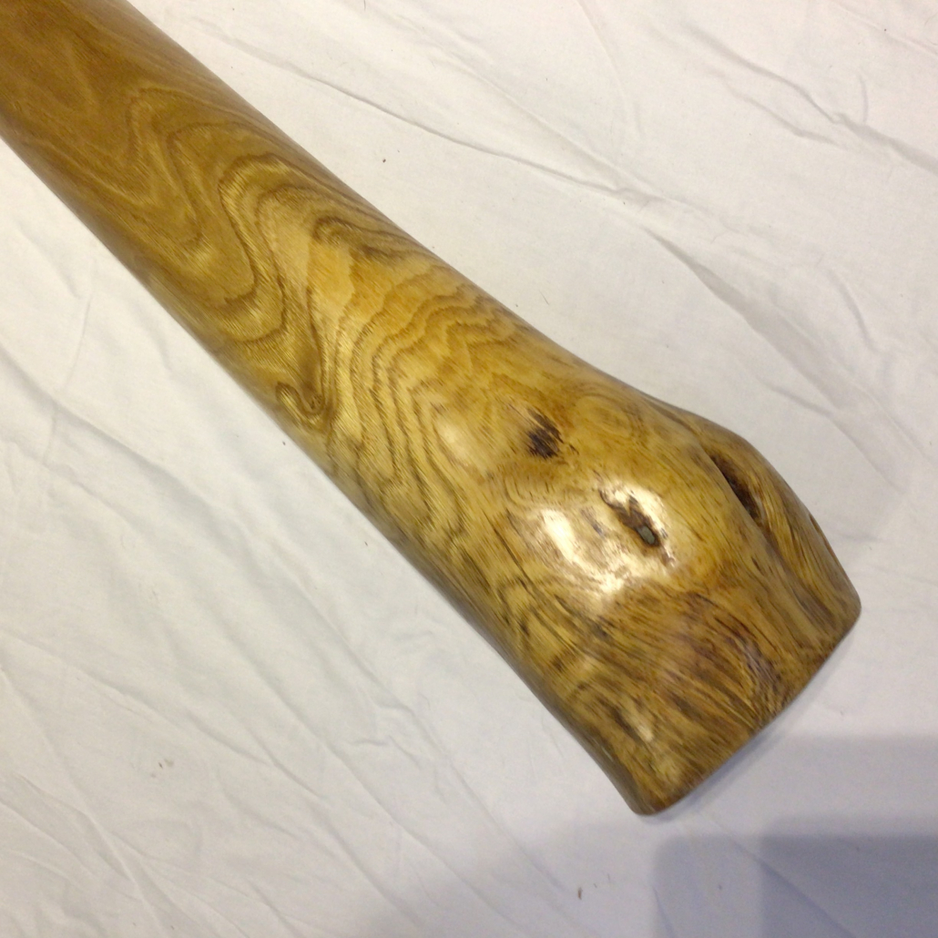 F# sweet chestnut - Image 3