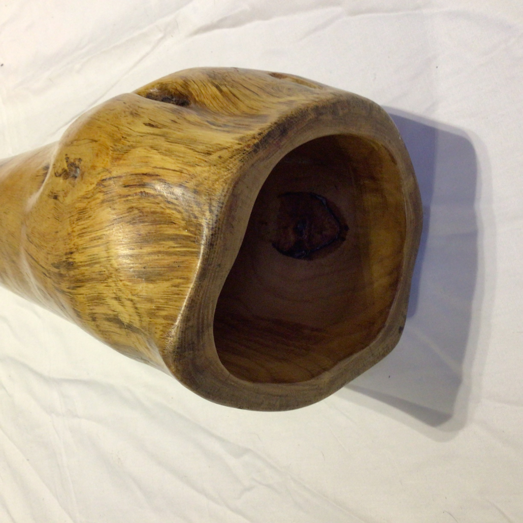 F# sweet chestnut - Image 2