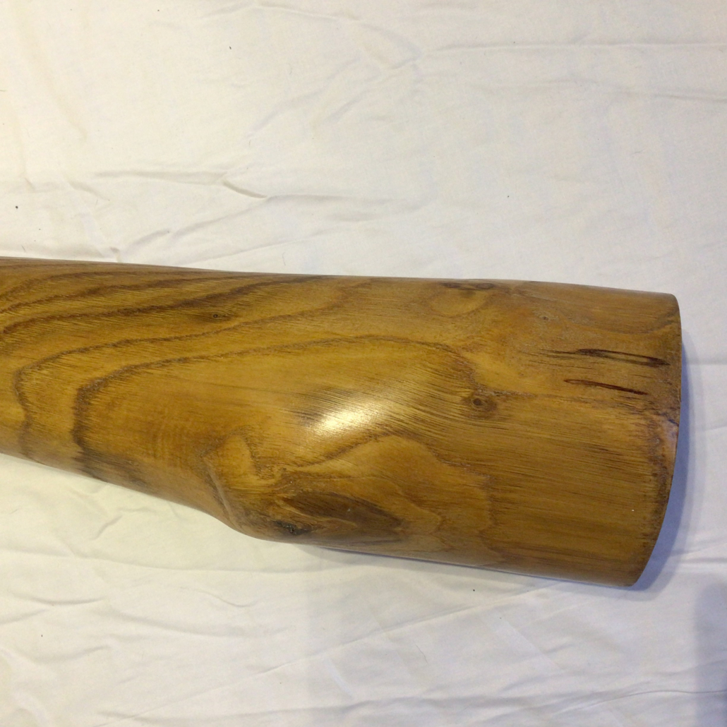 power conical sweet chestnut - Image 3