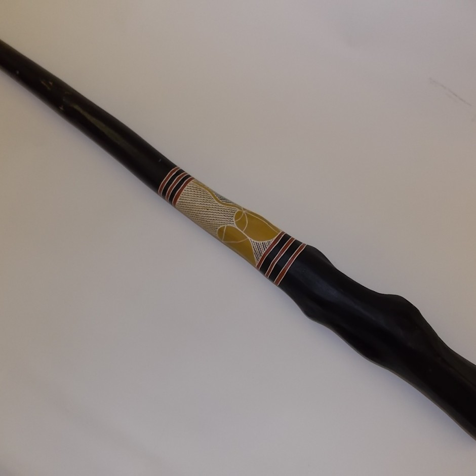 vintage djalu gurruwiwi yidaki Didgeridoo Shop Didgeridoos by Tall Paul