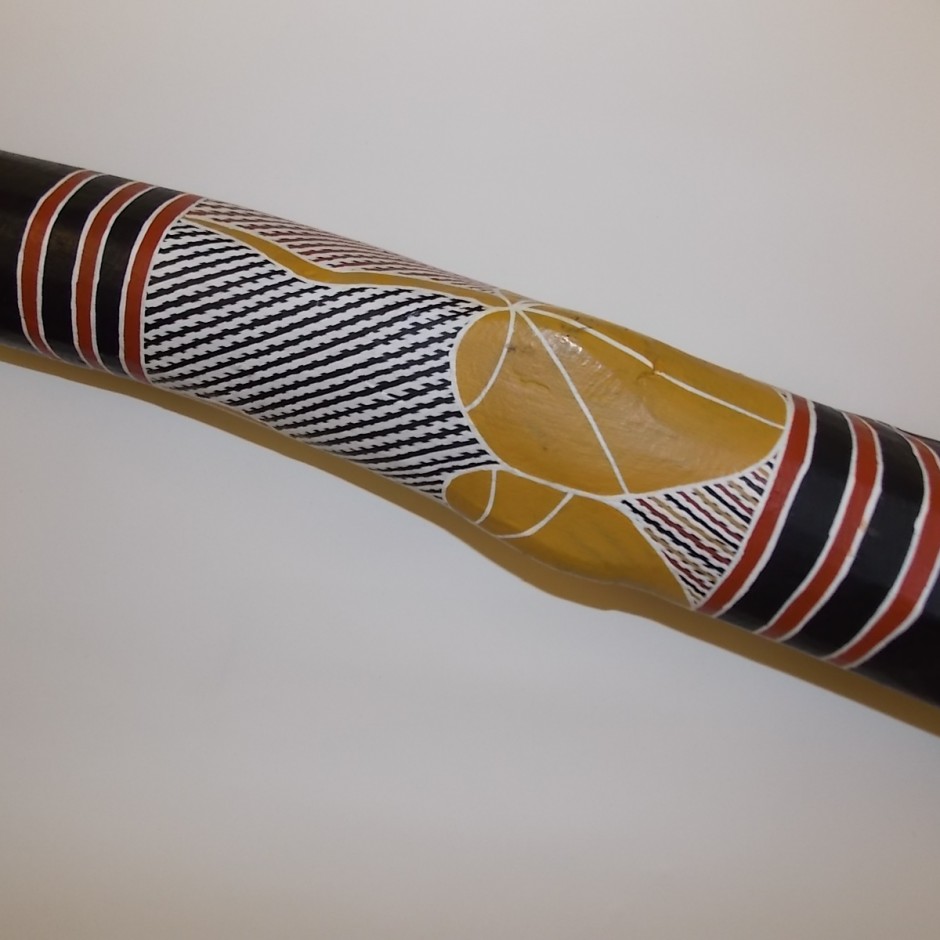vintage djalu gurruwiwi yidaki Didgeridoo Shop Didgeridoos by Tall Paul
