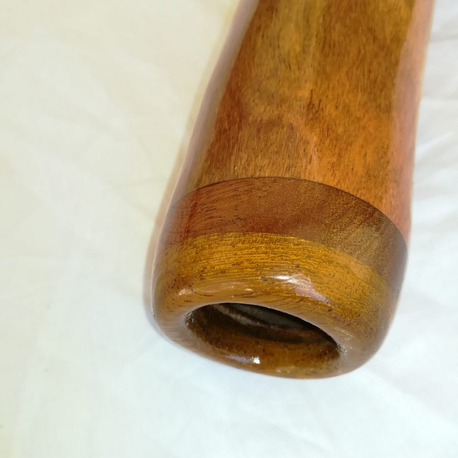 Stringy bark eucalyptus 10 Didgeridoo Shop Didgeridoos by Tall Paul